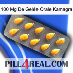 100 Mg De Gelée Orale Kamagra cialis1